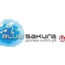 Blue Sakura BV logo