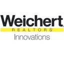 Weichert, Realtors Innovations. logo