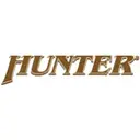 Hunter logo