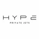 HYPE Private Jets GmbH // AviScout GmbH & Co.KG logo