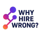 WhyHireWrong? logo