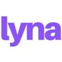 LYNA logo