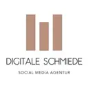 Digitale Schmiede logo