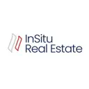 InSitu Real Estate logo
