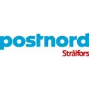 PostNord Strålfors logo