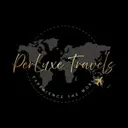 Perluxe Travels logo
