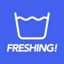 Freshing logo