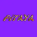 Pitaya Yoga logo