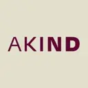 Akind logo