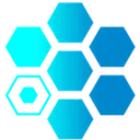 Permutable logo