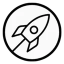 InstantScaling logo