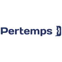 Pertemps ERP logo