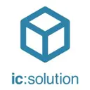 ic-solution GmbH logo