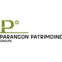 Parangon Patrimoine logo