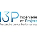 I3P logo