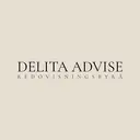 Delita Advise logo