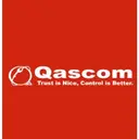 QASCOM logo