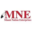 Miami Nation Enterprises logo