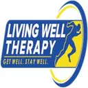 Living Well Physical Therapy logo