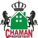 CHAMAN PROPERTIES logo