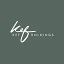 KEF Holdings logo