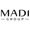 Madi International logo