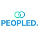 Peopled logo