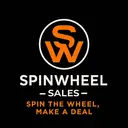 Spinwheel Sales logo