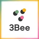 3Bee logo