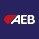 AEB logo