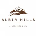 ALBIR HILLS RESORT SAU logo