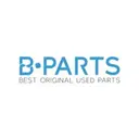 B-Parts logo