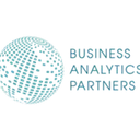 BUSINESS ANALYTICS PARTNERS SL logo