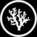 CORAL GARDENERS ASSOCIATION logo