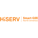 HiSERV GmbH logo