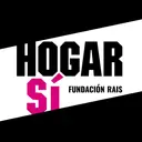 HOGAR SÍ logo
