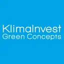 KlimaInvest Green Concepts logo