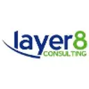 LAYER8 logo