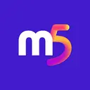 Magis5 logo