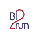 BI2run GmbH & Co. KG logo