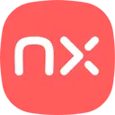 Nextail logo