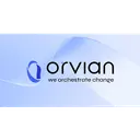 Orvian logo