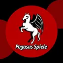 Pegasus Spiele Verlags- und Medienvertriebsgesellschaft mbH logo
