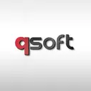 QSOFT logo