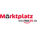 reboVet Veterinär-Fachgroßhandel GmbH und Co. KG logo