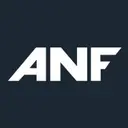 ANF logo