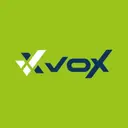 Voxcity Tecnologia logo