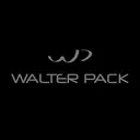 WALTER PACK logo