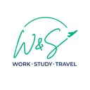 Work and Study Travel logo
