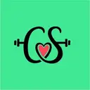 Characterstrong Fullbloom logo